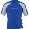 NRS Hydroskin Rash Guard - Short-Sleeve - Men's
