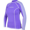 NRS Hydrosilk Rash Guard - Long-Sleeve - Women's