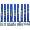 1in Heavy-Duty Tie-Down Straps
