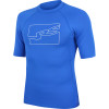 Hydrosilk Rash Guard Top - Short-Sleeve - Men's