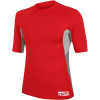 Hydrosilk Rash Guard Top - Short-Sleeve - Men's