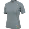 Hydrosilk Rash Guard - Short-Sleeve - Women's