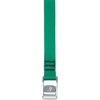 1in Color-Coded Straps