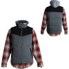 Nike Snowboarding Vernon Jacket - Men's