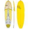 Mana Series Wood Stand-Up Paddleboard