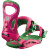 Fifty Lobster Snowboard Binding