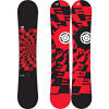 Nitro T2  Snowboard 