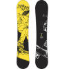 Nitro Janna Banana Snowboard