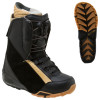 Nitro The Darkseid Snowboard Boot - Men's