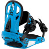 Raiden Bindings Strike Snowboard Binding