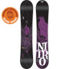 Nitro Andreas Wiig Snowboard