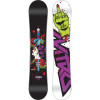 Nitro Jon Kooley Swindle One Off Pro Model Snowboard