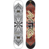 Nitro Misfit Snowboard - Wide