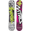 Swindle Snowboard