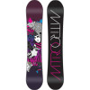 Nitro Runaway Snowboard - Women's