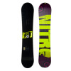 Nitro Sub Pop Snowboard