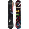 Nitro Blacklight Snowboard - Mid-Wide