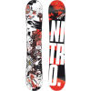 Nitro Andreas Wiig Pro Series Snowboard - Mid-Wide