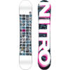 Nitro Team Series Snowboard