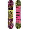 Nitro Sub Zero Snowboard