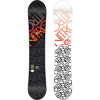 Nitro Lectra Clean Snowboard - Women's