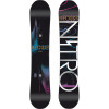 Nitro Blacklight Snowboard - Mid-Wide