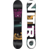 Nitro Team Series Snowboard