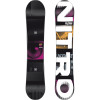 Nitro Team Series Gullwing Snowboard - Wide