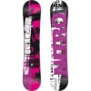 Nitro Swindle Snowboard