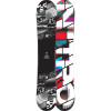 Team Series Snowboard