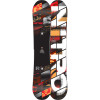 Team Series Gullwing Snowboard - Wide