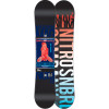 Magnum Blackout Snowboard - Wide