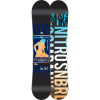 Magnum Blackout Snowboard - Wide