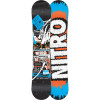 Ripper Snowboard - Kids'