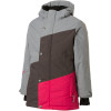 Nitro Mosaic Jacket - Girls'
