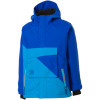 Nitro Funtime Jacket - Boys'