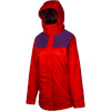 Perfect Kiss Down Jacket - Women's