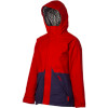 Abstract Jacket - Boys'