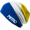 Nitro Stacked Beanie 