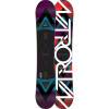 Blacklight Gullwing Snowboard