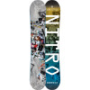 Eero Etalla Pro Model Snowboard