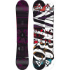 Team Series Snowboard