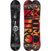 Magnum Snowboard - Wide