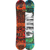 Cinema Snowboard - Wide