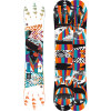 Fate Zero Camber Snowboard - Women's