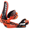 Raiden Pusher Snowboard Binding