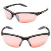 Hardtop Interchangeable Sunglasses - Polarized