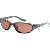 Throttle Interchangeable Sunglasses - Polarized