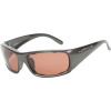Bomber Interchangeable Sunglasses - Polarized