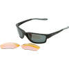 Versa Polarized Sunglasses